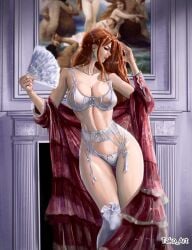 1girls 2d 2d_(artwork) 2d_artwork adult adult_female ahoge artistic_nude artistic_nudity baddie bare_arms bare_chest bare_hands bare_midriff bare_shoulders bare_skin bare_thighs belly belly_button bewitching_thighs big_breasts bra braid braided_hair braids breasts busty busty_female busty_girl child_bearing_hips cleavage collarbone curvaceous curvaceous_body curvaceous_female curvaceous_figure curvaceous_hips curvy curvy_body curvy_female curvy_figure curvy_hips digital digital_art digital_drawing digital_drawing_(artwork) digital_media digital_media_(artwork) drawing earrings exposed_arms exposed_chest exposed_midriff exposed_shoulders exposed_skin exposed_thighs female female_focus female_only fertile_hips fingernails fingers fit_female garter_belt garter_straps ginger ginger_hair groin half-closed_eyes half_naked half_nude half_up_braid head_tilt high_resolution highleg_panties highleg_thong highres hourglass_figure indoor indoor_nudity indoors inguinal_crease inguinal_ligament knees large_boobs large_breasts lean_figure legs_closed legs_together legwear linea_alba lips long_hair looking_at_viewer matching_underwear mature mature_female midriff nail_polish nails naked naked_female naked_woman nami_(one_piece) narrow_waist navel necklace nude nude_female nudity one_piece orange-eyed_female orange-haired_female orange_eyebrows orange_eyes orange_fingernails orange_hair orange_hair_female orange_nail_polish orange_nails painting_(object) panties posing posing_for_the_viewer posing_naked posing_nude post-timeskip ribbon_bra ribbon_panties semi_nude shoulders shueisha slender_body slender_waist slim_female slim_waist solo standing stockings stomach tako_art thick_thighs thigh_gap thigh_highs thighhighs thighs thighs_together tilted_head underwear underwear_only upper_body veil white_bra white_legwear white_panties white_stockings white_thigh_highs white_thighhighs white_underwear wide_hips
