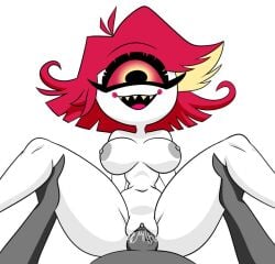 niffty from hazbin hotel