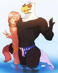 aaron (war-bird) fan art