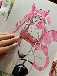 1boy 1boy1girl 1girls ambiguous_penetration big_breasts black_background blush breasts breasts_out cat_ears cat_girl catgirl cute eggs energy feline female female/male female_focus heavy_breasts heterochromia horny huge_breasts inside large_ass large_breasts long_hair looking_pleasured lustful_eyes male male/female naked naked_female naked_male nipples no_background no_panties nude nude_female nude_male_nude_female pierced_nipples pink_nipples pounding_ass sex sex_toys shy sifu straight sweet tail thick thick_ass thick_thighs thick_waist yuna_tao