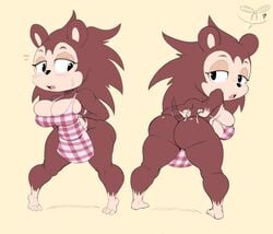 sable able from animal crossing by purple yoshi draws