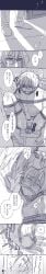 2boys arms_behind_back asanoki black_and_white blush blush_lines bondage breath_cloud censored_penis closed_eyes cloth_gag cock_ring comic crying delicious_party_precure drool fennel_(precure) frogtie gagged gay godatz_(precure) hair_grab hero_and_villain japanese_text kidnapped kidnapping male male_only older_man_and_teenage_boy one_eye_closed penis precure pretty_cure rape raped_by_enemy rope rope_bondage sexual_torture shaking shaking_lines shinada_takumi shoving sweat tied_to_chair toe_curl vibrator vibrator_in_ass yaoi