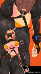 trigger (zenless zone zero) from zenless zone zero