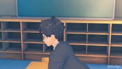 100_kanojo 2girls 3d animated best_friends best_girl breasts breasts_touching double_penetration female foursome gangbang hanazono_hakari happy hetero inda_karane kimi_no_koto_ga_dai_dai_dai_dai_daisuki_na_100-nin_no_kanojo koikatsu lewd multiple_boys multiple_girls music netorare scissoring sefuresync sound tagme the_100_girlfriends_who_really_really_really_really_really_love_you threesome video yuri
