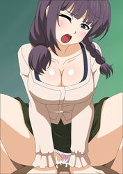 matsukaze mayu (nande koko ni sensei ga!?) from nande koko ni sensei ga!? by atelier gons