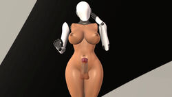 Haydee (Game) Rule 34 Image