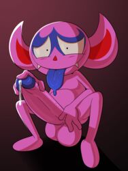 impidimp from nintendo by jerseydevil
