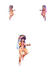 alternative_palette animated arabian arabian_clothes arabian_female arabian_moon ass attack chabo_(fuketsudan) curvy curvy_female curvy_figure curvy_hips female female_focus female_only fighting_game gif human human_female jiggle jiggling_ass jiggling_breasts jumping jumping_attack kicking kicking_legs long_hair m.u.g.e.n mostly_nude mostly_nude_female ohgaki_m pixel_animation pixel_art skimpy skimpy_clothes slim_waist smear_frame transparent_background