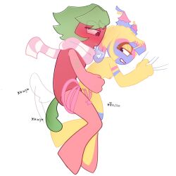 sprout (dandy's world) from dandy's world