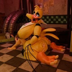 1:1 3d_(artwork) animatronic anonymousfm anthro areola ass avian beak big_breasts big_butt bird bodily_fluids breasts chicken claws clothing cum digital_media_(artwork) duo erection facesitting feet female five_nights_at_freddy's five_nights_at_freddy's_2 galliform gallus_(genus) genital_fluids genitals hair hi_res huge_breasts huge_butt human humanoid_genitalia humanoid_penis hyper hyper_breasts hyper_butt interspecies looking_back machine male male/female mammal nipples nude open_mouth penis phasianid robot scott_cawthon scottgames sitting_on_another size_difference teeth thick_thighs wide_hips withered_chica withered_chica_(fnaf)