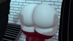 3d animated assassin atomicgato bouncing_ass embarrassed_female huge_ass imminent_penetration imminent_sex pawg spy_x_family struggling stuck_in_vent tagme video yor_briar yor_forger