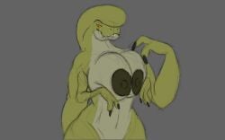 d-rex(jurassic world) from jurassic park (franchise)
