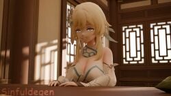 3d animated big_ass big_penis calculus continue_after_cum cum cum_in_pussy cum_inside cumshot dialogue english english_dialogue english_voice_acting erect_penis evilzorak flying futa_on_female futa_on_futa futanari genshin_impact horse_girl hoyoverse iheartvoiceover looking_at_ass lumine_(genshin_impact) math mihoyo mihoyo_technology_(shanghai)_co._ltd. rubyredva self_upload sinfuldegen size_difference sound tagme teaching video voice_acted zibai_(genshin_impact)