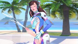 d.va from overwatch by netfuta