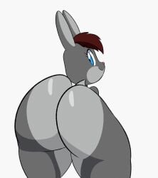 1girls animated animated_gif anthro ass ass_shake big_ass bottom_heavy bubble_butt cassandra_perry cassidy_(joaoppereiraus) fat_ass female female_focus furry gif gluteal_fold hi huge_ass jiggle jiggling_ass lagomorph large_ass massive_ass nude nude_female pussy rabbit shaking_ass tales_of_sezvilpan tansau thick_ass thick_thighs thunder_thighs twerking wide_hips