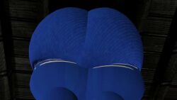 1girls ass big_ass bubble_ass bubble_butt female gardevoir huge_ass hyper_ass music pokemon pokemon_(species) tagme thick_thighs twerking vanessa_(zer0264) video wide_hips zer0264