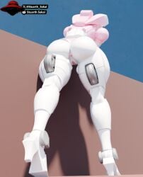 1girl alien alien/human alien_(franchise) alien_girl alien_humanoid arcee arcee_(g1) arcee_(g1)_(trawert) ass ass_focus big_ass big_boobs big_breasts big_butt big_nipples big_thighs blender blender3d blender_(artwork) blender_(medium) blender_(software) blender_cycles blender_cycles_(artwork) blender_eevee cybernetics fembot hssakai jerking jerkingoff pussy pussy_focus pussy_peek render rendered robot robot_girl robot_humanoid robotic sexy sexy_body sexy_female sniper_rifle stuarth_sakai transformers transformers_g1