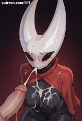 hornet (hollow knight) from hollow knight by fiff