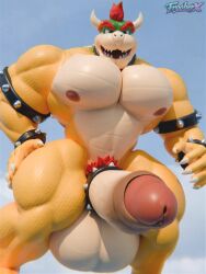 1boy 2026 3d_(artwork) 5:4 accessory advertisement american_flag american_football anthro audience balls belly big_balls big_belly big_muscles big_pecs big_penis black_background blender_(artwork) blender_cycles_(artwork) blender_eevee_(artwork) bowser bowser_day building california city claws clothing coca-cola cock_ring day digital_media_(artwork) dragon_koopa erection event exhibitionism flag foreskin frooberx furry furry_male furry_only genitals glans group hair huge_balls huge_penis humanoid_genitalia humanoid_penis hyper hyper_balls hyper_genitalia hyper_penis imminent_oral_vore imminent_sex imminent_vore jewelry koopa light looking_at_viewer looming looming_over macro macro_male male male_focus male_nipples mario_(series) mature muscles muscular muscular_anthro muscular_male nintendo nipples non-mammal_balls non-mammal_nipples nude nude_macro nude_male partially_retracted_foreskin pecs penis penis_accessory penis_jewelry pink_glans pink_nipples pubes public public_exposure public_nudity red_hair reptile road scales scalie seats sharp_teeth shell simple_background skyscraper smile soccer solo spiked_shell spikes spikes_(anatomy) sport sprite_(soda) stadium store street sun sunlight sunny tail teeth united_states_of_america vein veiny_penis watermark window