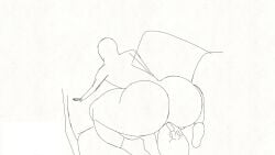 animated animatic facesitting sailorannie2005 tagme unnamed_characters video