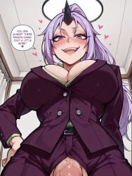 1boy 1futa 1futanari 1male 1male1female adult adult_female adult_male adult_man ai_generated anal anal_insertion anal_penetration anal_sex ass balls ballsack bangs big_ass big_breasts big_butt big_hips big_penis big_thighs blowjob blowjob_face blush blushing breasts bulge bulge_through_clothing bulge_under_clothes cleavage clothed clothing cock comic comic_cover comic_page comic_panel consensual dark_purple_eyes dazed demon demon_girl dick dickgirl evil evil_eyes evil_grin evil_smile eyebrows eyelashes fellatio female femboy femdom futa_on_femboy futa_on_male futa_only futadom futanari grin grinning grinning_at_viewer grown_up hair hand_on_hip hard_nipples hard_on heart hearts_around_head horns huge_ass huge_breasts huge_cock huge_thighs indoors inside lingerie lips long_hair looking_at_viewer makeup motion_blur motion_lines narrow_waist narrowed_eyes necktie nose oni oni_female oni_futa oni_horns oral oral_penetration oral_sex outside pants pantsuit penis ponytail pov purple_eyes purple_hair purple_panties secretary seductive seductive_look seductive_smile sex sfx shion_(tensei_shitara_slime_datta_ken) shirt sidelocks slit smile smirk smooth_balls smooth_penis smooth_skin solo solo_dickgirl solo_focus solo_futa solo_futanari speech speech_balloon speech_box speech_bubble speech_bubbles taker_pov tall_female taller_female taller_futa taller_woman tensei_shitara_slime_datta_ken testicles text text_box text_bubble thighs veiny veiny_penis velfur velfur_(artist)