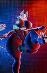 1futa 3d abs alt ass big_breasts breasts busty child_bearing_hips curvy curvy_figure deltarune enormous_breasts fat_ass futa_only futanari giant_breasts gigantic_breasts high_heels huge_breasts jaredknndy2 large_breasts legs_up massive_breasts mouth_open naked naked_futa nipples_visible_through_clothing nude nude_futa plump_thighs tasque_manager tasque_manager_(cryptiacurves) tasque_manager_(deltarune) thick_thighs thighs thunder_thighs venus_body voluptuous voluptuous_female wide_hips
