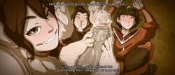 azula from avatar the last airbender by kiryu-sketchbook