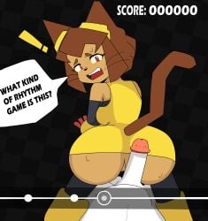 kit (gameoverse) from beat banger by zelly