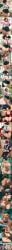 1boy 1girl ai_generated ass ass_bigger_than_head assertive_male balls bed black_hair black_sclera blowjob breasts breasts_bigger_than_head bubble_butt busty busty_female cheating comic dekizarx dialogue english_text erect_nipples erect_nipples_under_clothes female hourglass_figure huge_ass huge_breasts huge_cock imminent_sex izuku_midoriya momo_yaoyorozu muscular_male my_hero_academia naked naked_female naked_male nipples_visible_through_clothing nude nude_female ochako_uraraka on_bed oral penis teenage_girl teenager teenager_on_teenager text to_be_continued todoroki_shouto