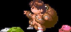 1girls 2d 2d_animation anonymous_artist big_breasts breast_squeeze breasts brown_eyes brown_hair cephalopod curvy discarded_clothing female female_only female_penetrated female_rape_victim female_raped female_raped_by_male femsub groping groping_breasts groping_breasts_from_behind hi_res high_resolution highres huge_breasts molestation monster_rape navel nintendo octopodiform octopus open_mouth pixel_art plump pussy rape raped raped_by_enemy raped_by_monster raped_by_tentacles raped_female raped_girl restrained restrained_arms restrained_by_tentacles restrained_legs short_hair snes sprite super_nintendo_entertainment_system tentacle tentacle_in_pussy tentacle_rape tentacle_sex tentacles tentacles_around_breasts umihara_kawase umihara_kawase_(character) unable_to_escape unable_to_move wide_hips zoophilia