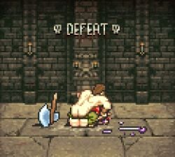 1girl1boy 1girls 2d 2d_animation accurate_art_style animated bad_end bandit bandit_(fire_emblem) bottomless bottomless_female brigand broken_rape_victim broken_staff broken_weapon captured captured_female captured_heroine cleric crying defeat defeat_rape defeat_sex defeated defeated_female defeated_heroine defenseless deleted_in_source female female_penetrated female_rape_victim female_raped femsub fire_emblem fire_emblem:_the_blazing_blade game_over game_over_rape genvoke helpless helpless_female helpless_girl helpless_heroine male_raping_female male_rapist mating_press mating_press_rape moaning moaning_female mp4 no_escape pink_hair pixel_art rape rape_slave raped raped_by_enemy raped_female raped_girl serra_(fire_emblem) sobbing sound style_parody suffering tagme unhappy_female unhappy_sub unwanted_sex video weak_female weapon_on_floor