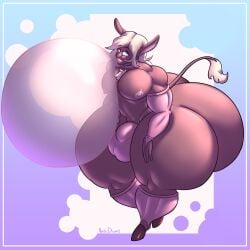 absurd_res anthro asinus balls big_balls big_butt big_muscles big_pecs bimbofication bubble_gum bulge butt donkey equid equine femboy genitals heikidraws hi_res huge_balls huge_butt huge_pecs huge_thighs hyper hyper_balls hyper_butt hyper_genitalia hyper_thighs lips male mammal muscular nipples pecs solo thick_lips thick_thighs