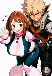 ahe_gao ahegao ahegao_face ai_generated all_fours areola areolae ass ass_bounce ass_focus ass_grab bakugou_katsuki bed bedroom big_ass big_breasts big_penis blonde-haired_male blonde_hair blowjob blowjob_face blush blushing boku_no_hero_academia bouncing_ass bouncing_breasts breast_grab breast_press breasts breasts_bounce breasts_bouncing_up brown_eyes brown_hair caught_cheating cheating comic cowgirl_position cucked_by_bully cucked_by_friend cuckold cuckolding cum cum_drip cum_in_mouth cum_in_pussy cum_inside cum_on_body cum_on_face curvy curvy_body curvy_female curvy_figure deep_penetration deepthroat doggy_position doggy_style doggystyle dominant dominant_male dress eyes_rolling_back flexible french_kiss french_kissing grabbing grabbing_ass happy happy_sex heart-shaped_pupils hero_outfit_(mha) horny horny_female huge_ass huge_breasts huge_butt huge_cock huge_penis jack-o_pose kacchako katsuki_bakugou kiss kissing large_ass large_breasts large_penis lingerie love love_sex luxury lying_on_bed missionary missionary_position moan moaning moaning_in_pleasure moaning_loud moaning_on_cock muscular muscular_male my_hero_academia naked naked_female naked_male netorare ntr ochako_uraraka ochako_uraraka_(hero_outfit) on_bed oral oral_sex paizuri penetration penis pleasure pleasure_face pleasured pressed_against pushed_against_wall pussy pussy_juice pussy_juice_drip reverse_cowgirl_position romantic romantic_ambiance romantic_couple romantic_sex rough_sex saliva saliva_drip saliva_string saliva_trail sex shaking shaking_ass shaking_breasts shaking_butt shiny_skin sitting sitting_on_lap slap slapping_ass slapping_butt spanking spiky_hair straight straight_sex submissive submissive_female sucking_nipples tongue tongue_out uraraka_ochako vaginal_sex voluptuous voluptuous_female wall