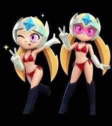 starr nova (brawl stars) from brawl stars by star nova