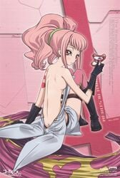 1girls anya_alstreim code_geass female female_only solo tagme