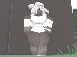 1female 1girl 1girls 3d 3d_(artwork) big_breasts breasts breasts_out female female_only game_with_evil game_with_evil_(roblox) girl girl_only roblox roblox_game roblox_studio robloxian solo solo_female solo_focus tagme tagme_(artist) tagme_(character) unknown_artist
