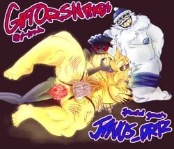 3boys anthro anthro_on_anthro bad_teeth bara bara_ass bara_body bara_tiddies bara_tits beanie beanie_hat beanie_only beard bearded bite bite_mark bite_marks biting biting_nipple blood_drip body_fur body_hair bondage cap chain chained chains chomps_(gatorsnakes) chubby chubby_male cock cock_worship daddy daddy_and_twink dandy's_world dandys_world dandys_world_oc enormous_penis fat_ass fucked_from_behind fucked_senseless gatorsnakes glowing glowing_body glowing_genitalia glowing_penis grey_body grin grinning_at_partner hairless hemipenes huge_cock hung jock jockstrap jockstrap_only looking_at_another looking_at_partner looking_down looking_pleasured looking_up lube monster_cock oc punk red_eyes restrained restrained_arms restraints roblox rope_around_arms rope_bondage scratches scratches_all_over shiny shiny_hair shorts skinny skinny_male small_but_hung sucking sucking_nipples sucking_penis sunglasses sunglasses_on_face sunglasses_only threesome threesome_sex toothy_grin twink twink_and_daddy twink_top twink_topping_daddy twink_topping_jock two_cocks wet wet_penis white_body white_fur x-ray x_ray_view yellow_body yellow_eyes