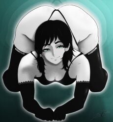 mifune fumiko from chainsaw man