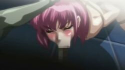 00s 1boy 1girls :>= after_oral angry_face angry_oral angry_sex animated blowjob blowjob_face blush bondage breathing_heavily censored cum cum_in_mouth cum_on_face cum_on_hair deepthroat face_fucking female femsub forced_oral hand_on_head hentai_series immobile male_domination maledom messy_cum monster murakami_teruaki oboro_(taimanin_asagi) open_mouth oral orc orc_male restrained shorter_than_30_seconds slurping solo_focus sound sucking_dick tagme taimanin_(series) taimanin_asagi video