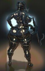 original fan art