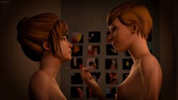 kate marsh from life is strange by lavamp1re