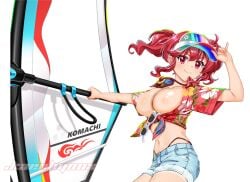 1girls Rule 34 Image