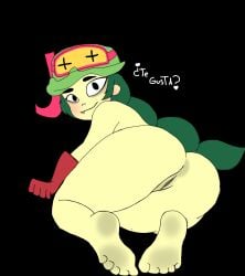 alli_(brawl_stars) brawl_stars supercell