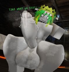 3d baronaces dialogue large large_balls roblox roblox_avatar robloxian self_upload tagme