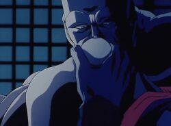 enjoying_rape exposed_breasts kagero_(ninja_scroll) ninja_scroll rape rape_face