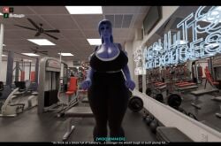 1girls 3d activision amelie_lacroix artist_request ass_bigger_than_head big_ass big_breasts big_thighs blizzard_entertainment blue-skinned_female blue_body blue_skin breasts breasts_bigger_than_head curvaceous curvy curvy_figure female hips huge_ass huge_breasts huge_thighs large_ass large_breasts large_thighs legs mature mature_female overwatch plump plump_ass plump_breasts plump_thighs purple_hair scrag_boy_(model) scrag_widowmaker slim_waist thick thick_hips thick_legs thick_thighs thighs thighs_bigger_than_head unknown_artist voluptuous waist wide_hips wide_thighs widowmaker