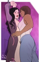 Asami Sato Rule 34 Image