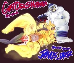 3boys anthro anthro_on_anthro bad_teeth bara bara_ass bara_body bara_tiddies bara_tits beanie beanie_hat beanie_only beard bearded bite bite_mark bite_marks biting biting_nipple blood_drip body_fur body_hair bondage cap chain chained chains chomps_(gatorsnakes) chubby chubby_male cock cock_worship cum cum_in_ass cum_in_asshole cum_in_mouth cum_inside daddy daddy_and_twink dandy's_world dandys_world dandys_world_oc enormous_penis fat_ass fucked_from_behind fucked_senseless gatorsnakes glowing glowing_body glowing_genitalia glowing_penis grey_body grin grinning_at_partner hairless hemipenes huge_cock hung jock jockstrap jockstrap_only looking_at_another looking_at_partner looking_down looking_pleasured looking_up lube monster_cock oc punk red_eyes restrained restrained_arms restraints roblox rope_around_arms rope_bondage scratches scratches_all_over shiny shiny_hair shorts skinny skinny_male small_but_hung sucking sucking_nipples sucking_penis sunglasses sunglasses_on_face sunglasses_only threesome threesome_sex toothy_grin twink twink_and_daddy twink_top twink_topping_daddy twink_topping_jock two_cocks wet wet_penis white_body white_fur x-ray x-ray_view x_ray_view yellow_body yellow_eyes
