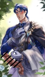 sigurd (fire emblem) from fire emblem by ubakw