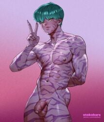 baby (kpop demon hunters) from kpop demon hunters by otokobara